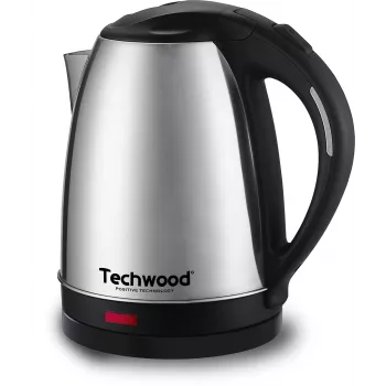 Fierbător din oțel inoxidabil fără fir Techwood TBI-1827, 1,8 L (TBI-1827)
