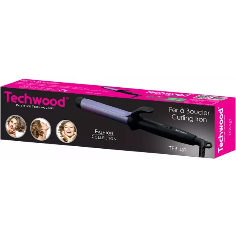 Ondulator Techwood TFB-337 (TFB-337)