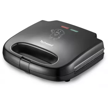 Grill sandwich Techwood TCM-806 (TCM-806)