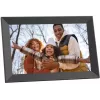Ramă foto digitală AgfaPhoto Realview APF1000 WiFi One, 10 inch, negru (APF1000WIFIBK)