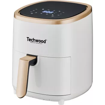Friteuză cu aer cald Techwood TFR-350SHD 3.5 L (TFR-350SHD)