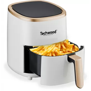 Friteuză cu aer cald Techwood TFR-350SHD 3.5 L (TFR-350SHD)