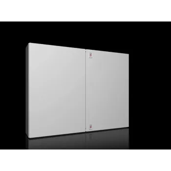 Carcasă compactă Rittal AX, cu 2 uși, 1000x760x210 mm