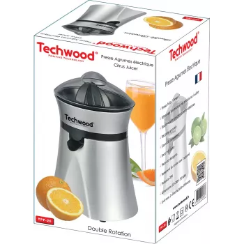 Storcător de citrice Techwood TPF-26 20 W (TPF-26)