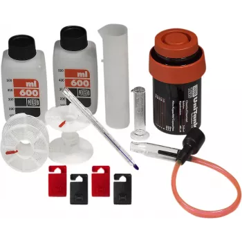 Set de developare film Jobo Labkit M pentru film 35 mm și film rulou 120, tanc 1520 (1500M, 290152)