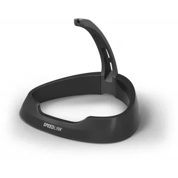 Suport pentru cablu de mouse Speedlink Adjix Mouse Bungee (SL-680200-BK)