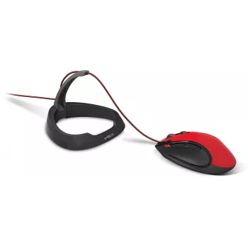 Suport pentru cablu de mouse Speedlink Adjix Mouse Bungee (SL-680200-BK)
