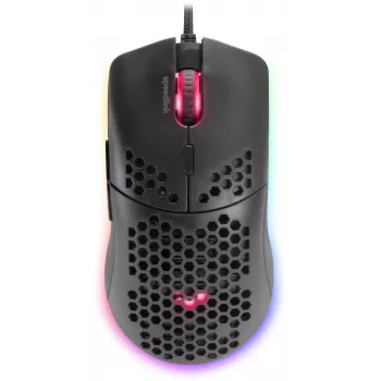 Speedlink Skell Gaming Mouse, Black (SL-680020-BK)