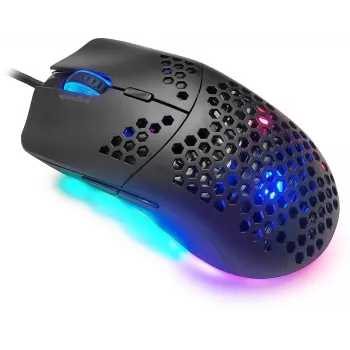 Speedlink Skell Gaming Mouse, Black (SL-680020-BK)