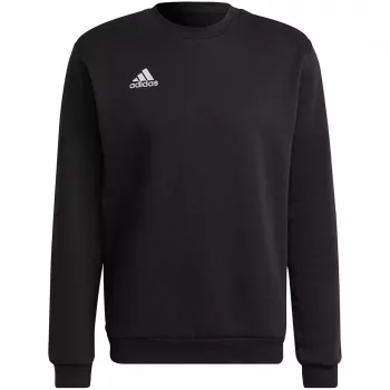 Bluză de antrenament adidas Entrada 22, negru, H57478, 2XL