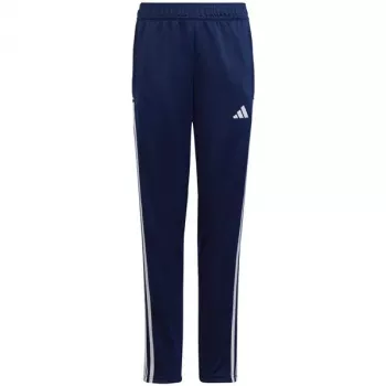 adidas Tiro 23 League Children's Training Pants Navy Blue 116cm