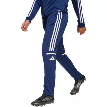 adidas Squadra 25 Training Pants Kids Navy Blue JD4799 116cm