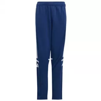 adidas Squadra 25 Training Pants Kids Navy Blue JD4799 116cm