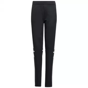 adidas Squadra 25 Training Pants for Kids – Black – JE2777 – Size 164 cm