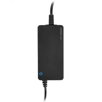 Adaptor universal de alimentare pentru notebook Speedlink Pecos 90 W (SL-6955-BK)