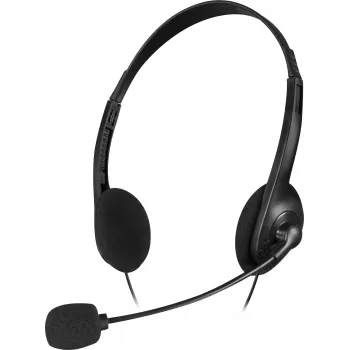 Cască Speedlink Accordo (SL-870003-BK)