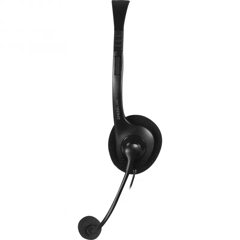 Cască Speedlink Accordo (SL-870003-BK)