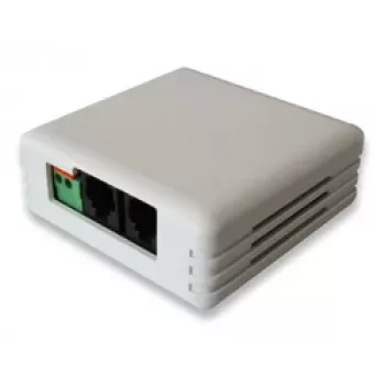 Senzor de temperatură și umiditate ONLINE USV SM_T_H pentru sisteme UPS