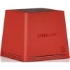 Boxă BT Speedlink Cubid, roșu (SL-8904-RD)