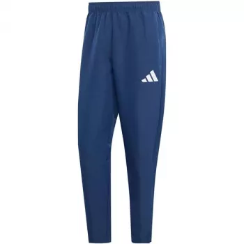 adidas Entrada 26 Presentation Pants Men's Navy Blue JZ9126 2XL