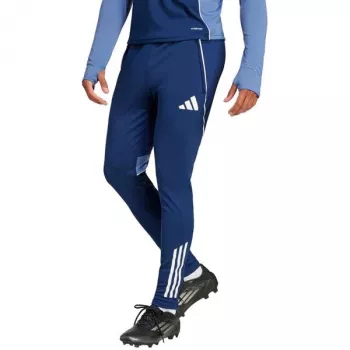 Pantaloni de antrenament adidas Tiro 25 Competition pentru bărbați, bleumarin, JI6549, 2XL