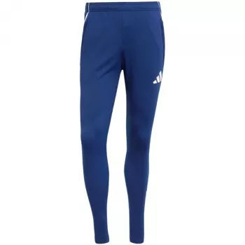 Pantaloni de antrenament adidas Tiro 25 Competition pentru bărbați, bleumarin, JI6549, 2XL