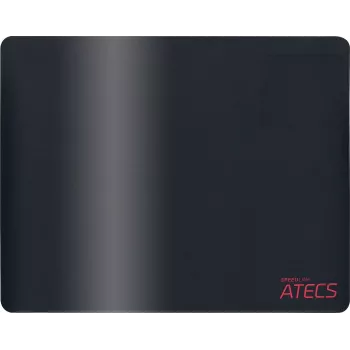 Speedlink Atecs Soft Gaming Mousepad, Size M (SL-620101-M)