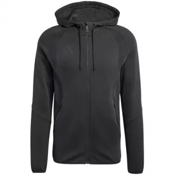 adidas Tiro 26 Travel Sweat Hoodie Men's Black KF6075 S