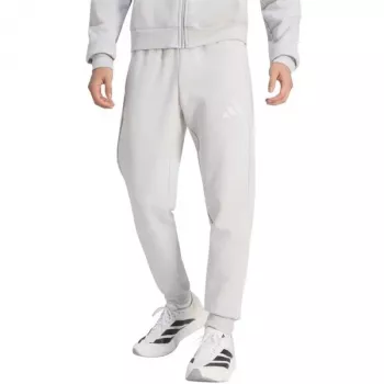 Pantaloni de trening adidas Entrada 26 pentru bărbați, gri, mărimea S (JZ9139)