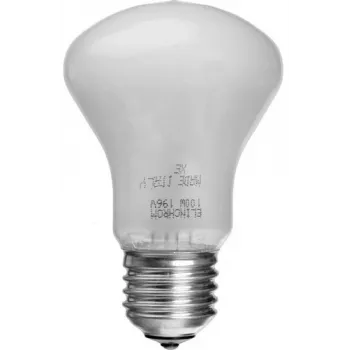 Lampă de modelare Elinchrom 100 W 196 V E27, 3200 K (EL-23002)