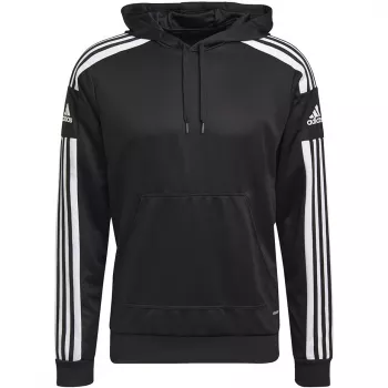 Hanorac adidas Squadra 21, negru, GK9548, 2XL