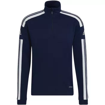 Bluză de antrenament adidas Squadra 21, bleumarin, HC6283, L