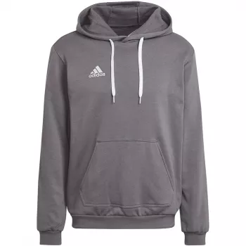 Hanorac adidas Entrada 22, gri, HB0578, mărimea S