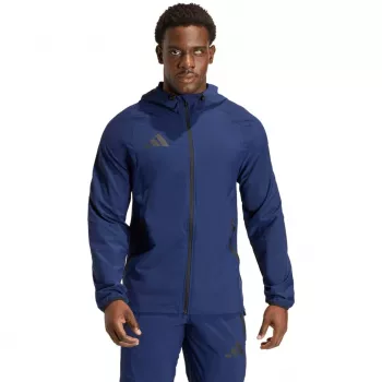 adidas Tiro 26 Travel Windbreaker Men's Navy Blue 2XL