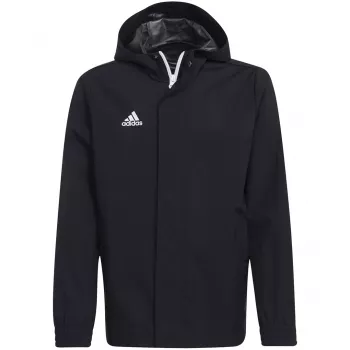 Geacă adidas Entrada 22 All-Weather, negru, IK4014