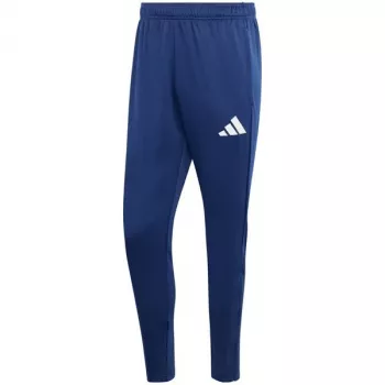Pantaloni de antrenament adidas Entrada 26 pentru bărbați, bleumarin, KE9847, mărimea M