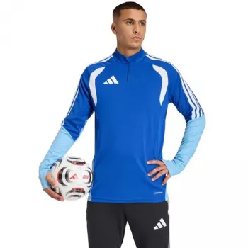 Bluză de antrenament adidas Tiro 26 Competition pentru bărbați, albastru, KA5148, S