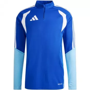 Bluză de antrenament adidas Tiro 26 Competition pentru bărbați, albastru, KA5148, S