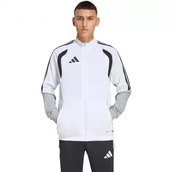 Bluză de antrenament adidas Tiro 26 Competition pentru bărbați, alb, KA7682, L