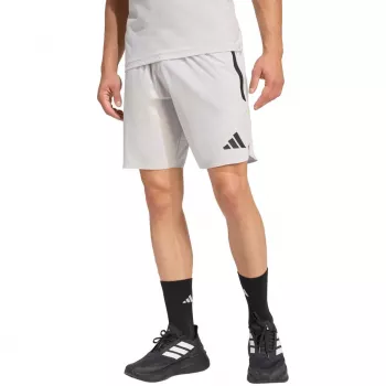 adidas Tiro Travel Woven Men's Shorts Grey M