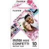 Film instant Fujifilm Instax Mini Confetti, 10 fotografii (16620917)