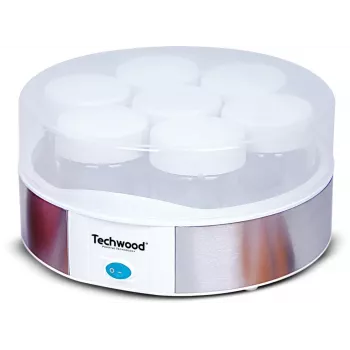 Aparat electric de iaurt Techwood TYA-7001 (TYA-7001)