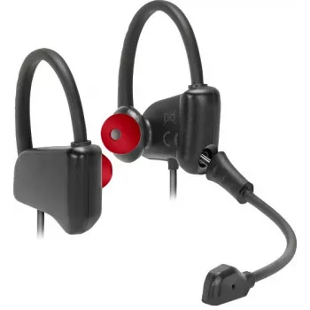 Căști in-ear gaming Speedlink Juzar (SL-860020-BKRD)