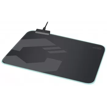 Mousepad LED Speedlink Levas M (SL-620107-BK)