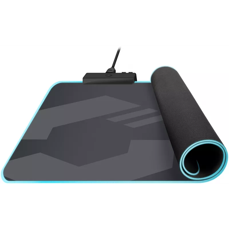 Mousepad LED Speedlink Levas M (SL-620107-BK)