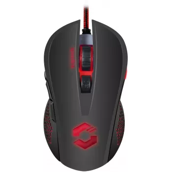 Mouse gaming Speedlink Torn, negru (SL-680008-BKBK)