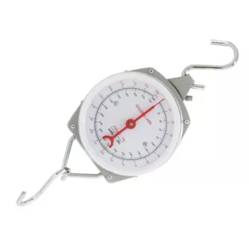 Cântar cu arc Eurohunt 0 - 200 kg