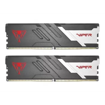 Kit memorie Patriot Viper Venom DDR5 32GB (2x16GB) 6000MT/s UDIMM EXPO optimizat AMD