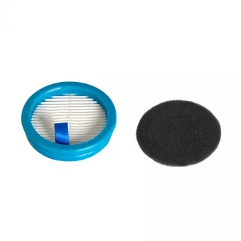 Filtru dublu de protecție a motorului hooGo pentru robotul de aspirare S6 (SC602045)