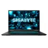 Laptop gaming GIGABYTE GAMING A16 PRO DXHG4EECC4SD, 16 inch QHD+ 165Hz, Intel Core 7 240H, 32 GB LPDDR5X, 1 TB SSD, RTX 5070 Ti 12 GB, fără OS, gri